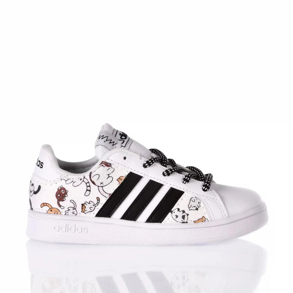 Adidas Junior LaSabri&Pika Cats