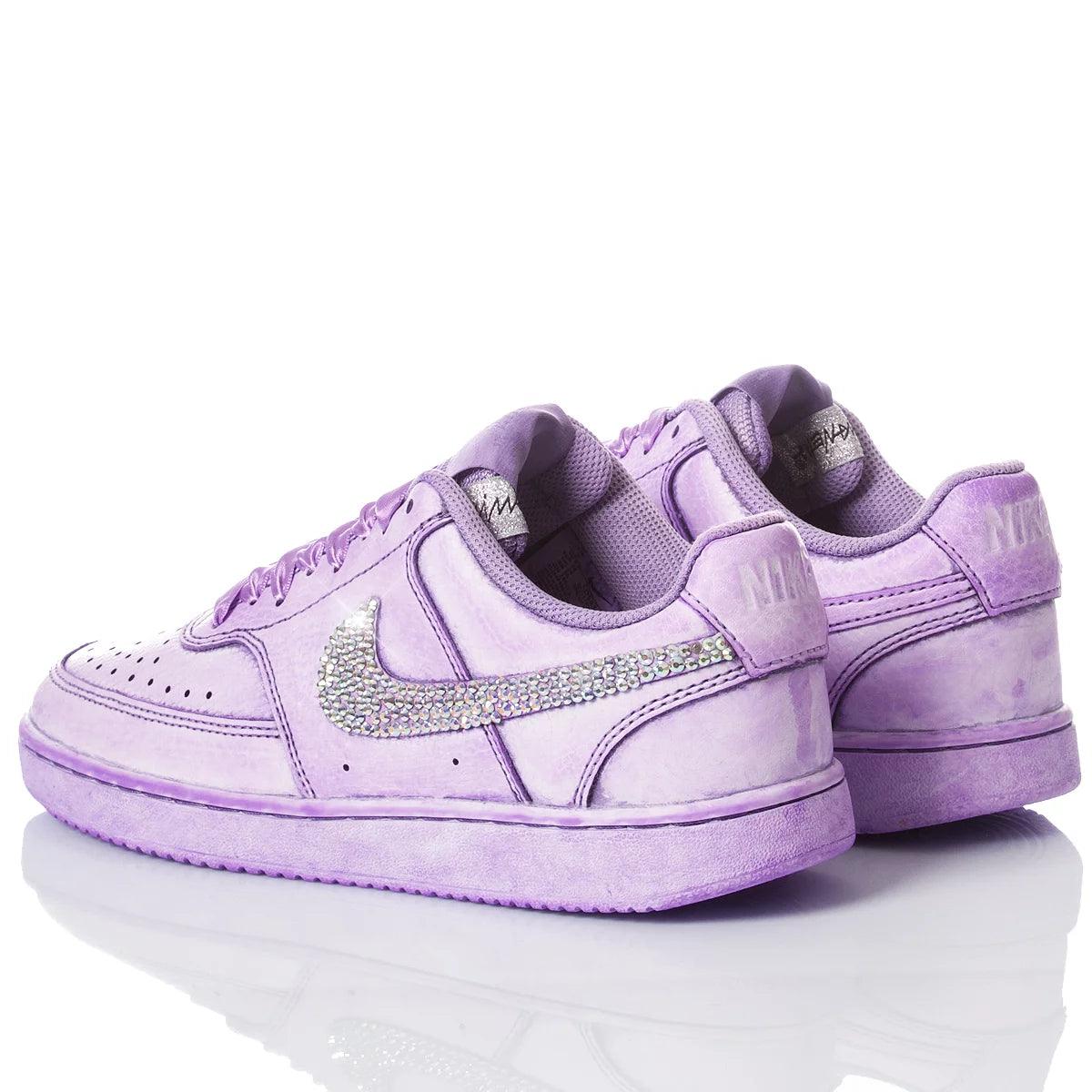 Nike Washed Crystal