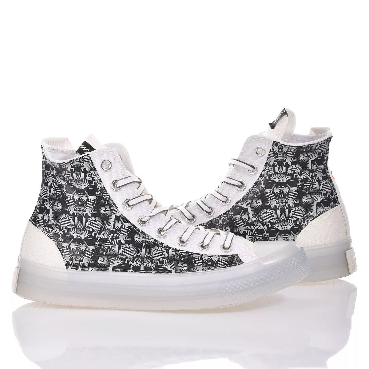 Converse Race Track