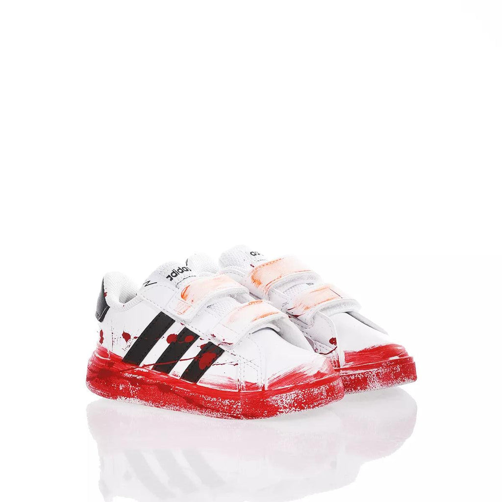 Adidas Baby Watermelon