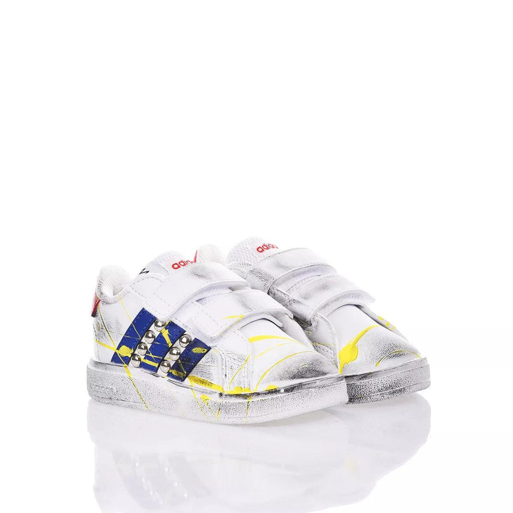 Adidas Baby Primary