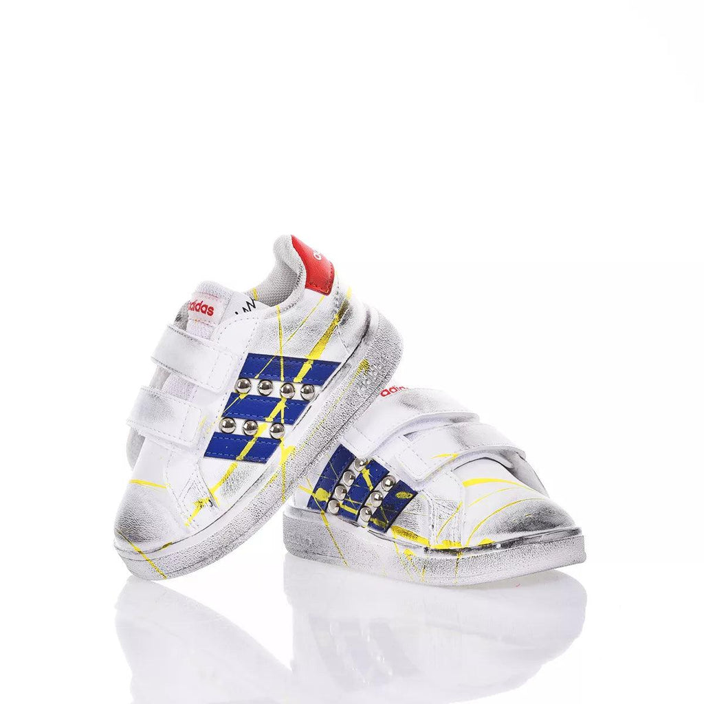 Adidas Baby Primary