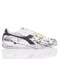 Diadora Black Paint