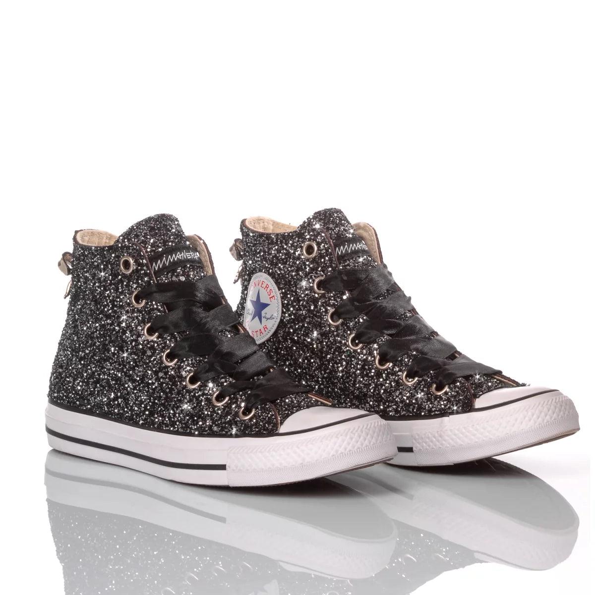 Converse Full Black