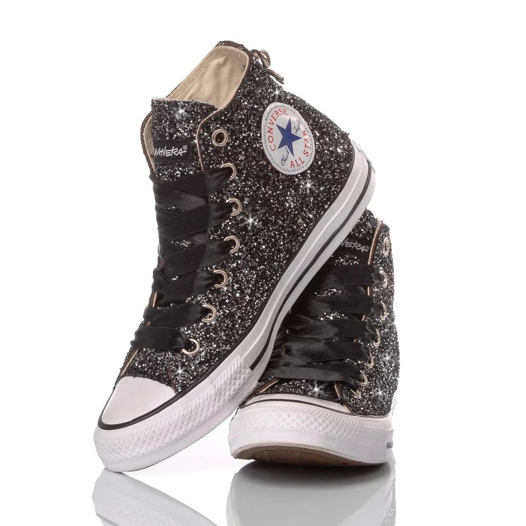 Converse Full Black