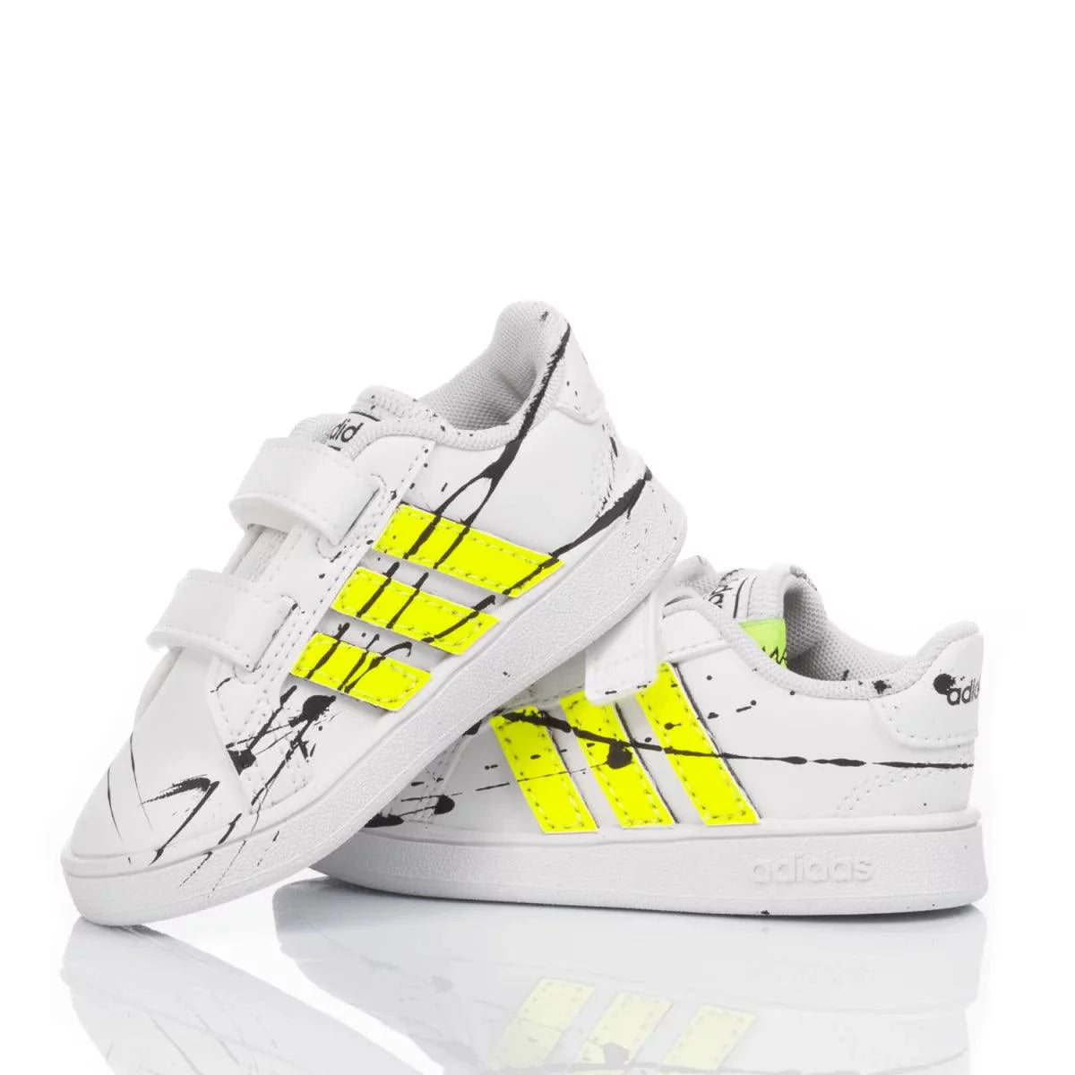 Adidas Baby Neon