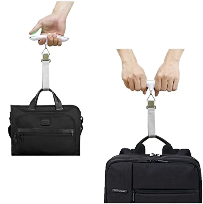 Pesa Valigia Portatile - Batteria Inclusa