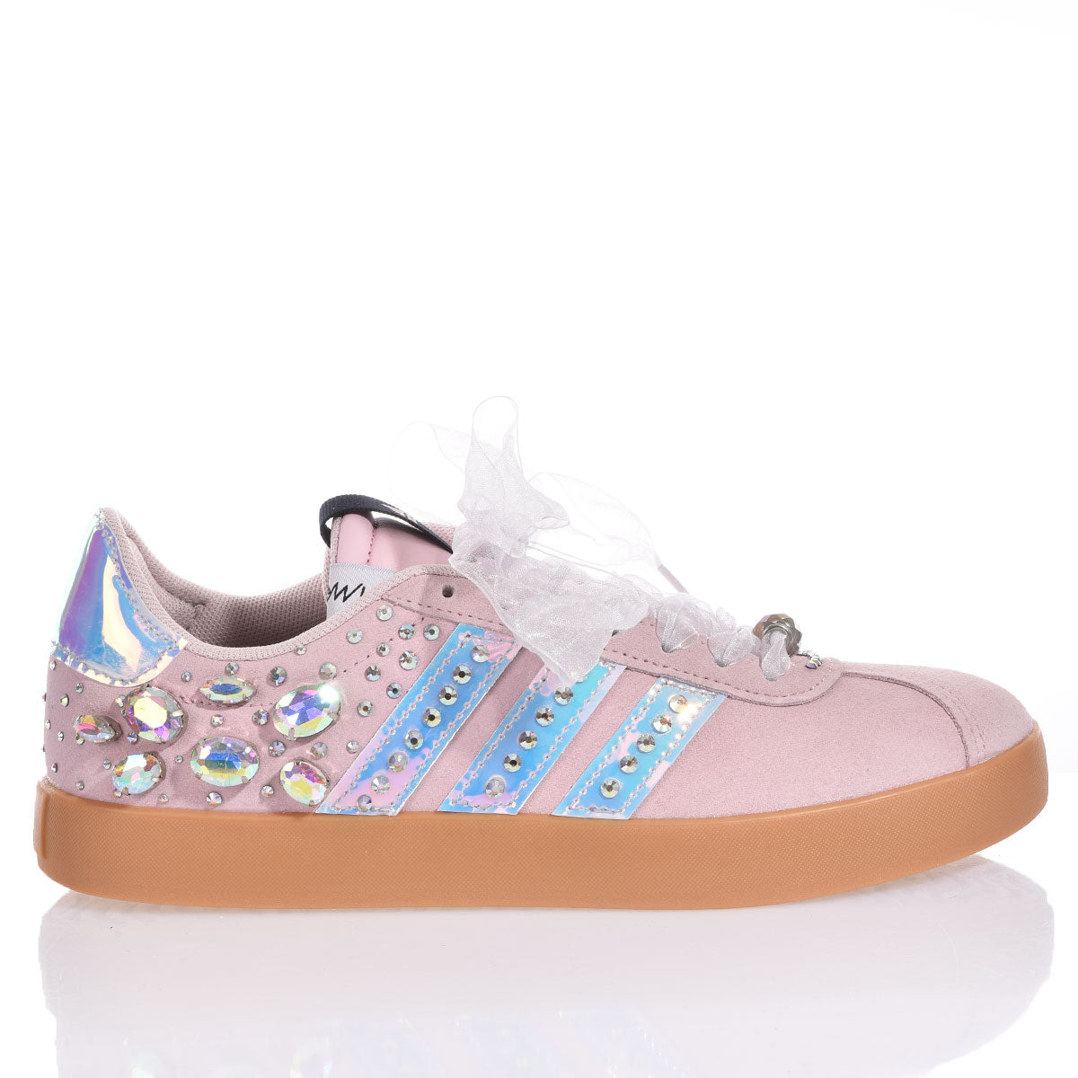 Adidas Pink Gem