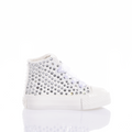 Mimanera Airlines Baby Swarovski